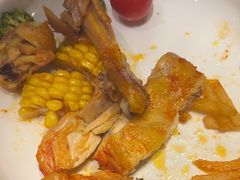 -一楼食业·食惠一楼