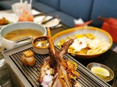 -THE PAWON·8碗(古北SOHO店)