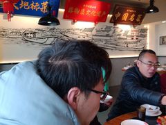 -李子坝梁山鸡(李子坝大鸡哥店)