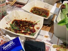 -木屋烧烤(白石洲店)