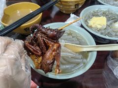 -丁莲芳(红旗路店)