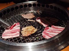 -拾勝牛·江景安格斯烧肉放题(江湾阳光天地店)
