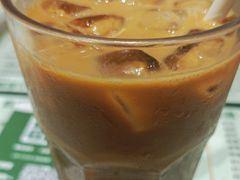 -华嫂冰室(尖沙咀店)