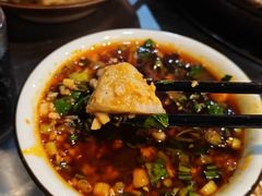 -铜瓢江湖兔火锅(水碾河社区店)