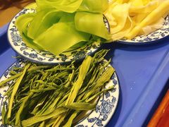 -飘香火锅(玉林西路店)