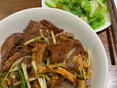 -寻裕记·现炒浇头面(人民广场店)