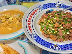 -旺角小渔村(二马路店)