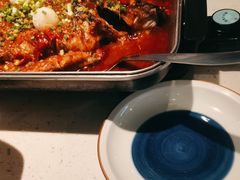 -鱼酷活鱼烤鱼(南京水游城店)