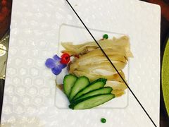 -半岛公馆(淞兴西路店)