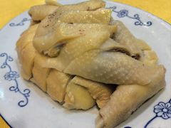 -合力居·生记路边鸡(北京路店)
