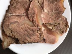 -舌尖尖牛肉面(甘南路店)
