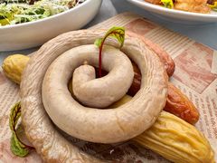 -悦融·京鲁菜·露台花园(安定门店)