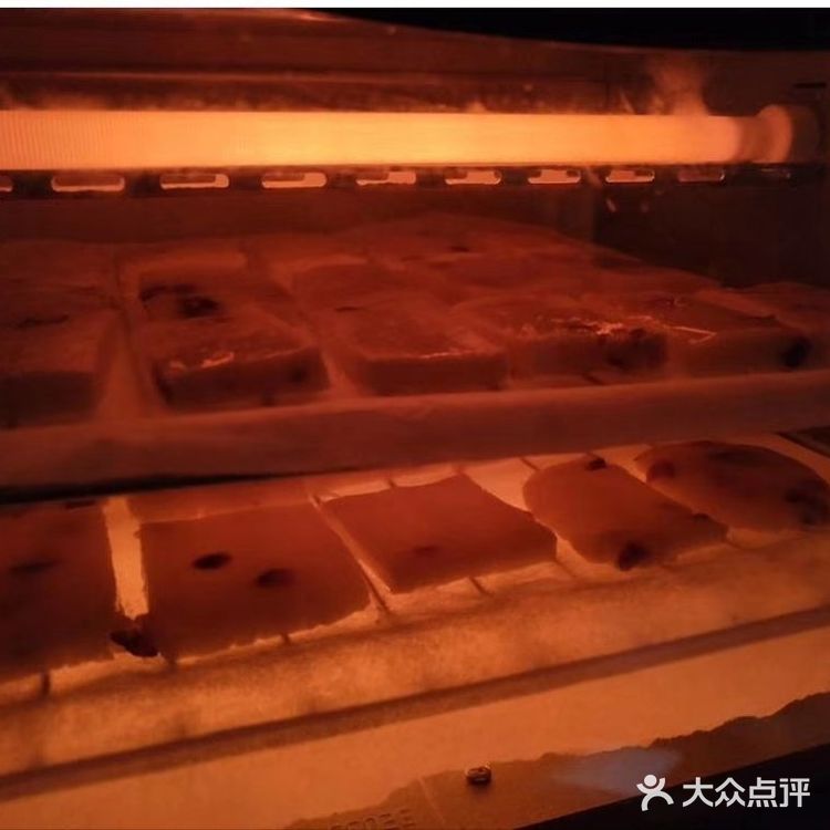 热量爆表下午茶！DIY各口味奶香酥