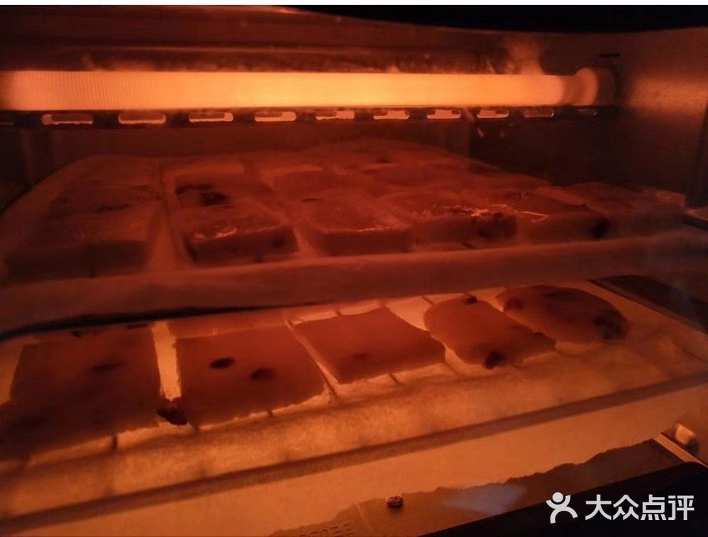 热量爆表下午茶！DIY各口味奶香酥