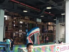 -蒙特利亲子乐园