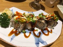 -三石铁板烧(紫竹桥店)
