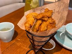 -鱼亨小鲜酸菜鱼(大信店)
