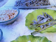 -韩厨烤肉火锅无限自助餐厅(潮流特区店)