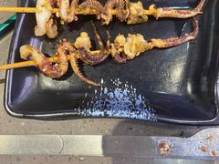 -大漠狼来了碳烤羊腿(上海直营总店)