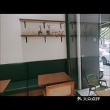 烘焙店，热爱甜品的福音[加油][加油]