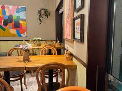 -Money Shops(愚园路店)