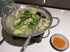 乐山跷脚牛肉-川風侠·融合新川菜(镇江京口吾悦店)