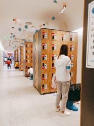 -Mr·Kuma酷么先生雪之乐园