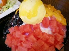 -韩热集市(百源店)