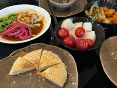 -莲花餐饮(朱雀店)