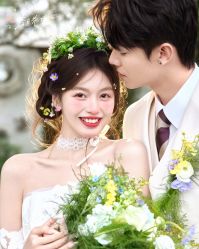 -薇薇新娘婚纱摄影连锁品牌(瘦西湖店)