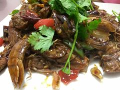 -烁佳海鲜大馅饺子