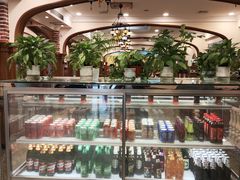 -清真·玛丽亚新疆菜主题餐厅(浙江中路店)