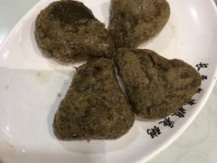 -长平老姿娘夜粥(平东一街店)