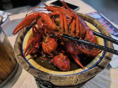 -怪怪龙虾·来自江苏盱眙(惊驾路店)