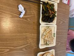 -秦关面道(世博店)