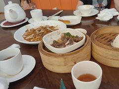 -潮福城大酒楼·潮粤菜·港式点心(阳光城店)