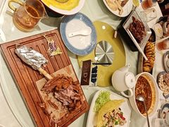 -长禧家·珑厨(东山口店)