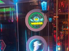 -路边边地标烧烤·川菜·小龙虾·音乐酒馆(良乡长虹店)