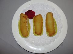 -御花园·粤菜·海鲜火锅(中山公园店)