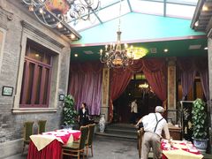 -卫鼎轩·曹公馆(鼓楼店)