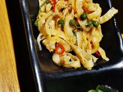 -三石铁板烧(紫竹桥店)
