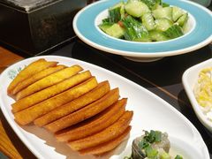 -烤肉刘·清真老北京炙子烤肉(虎坊桥老店)