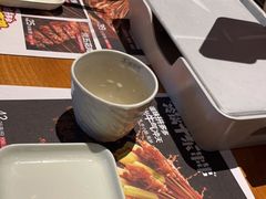 -木屋烧烤(惠阳华润小径湾店)
