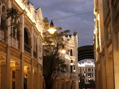 -赤坎·广东华侨国际旅游度假区