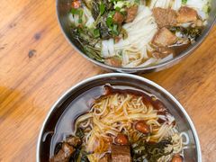 -小李腌粉(东海店)