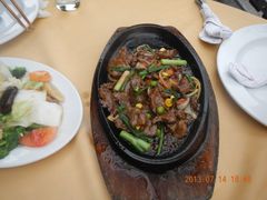 Langkawi&nbsp;(451)-真浪花园海鲜餐馆