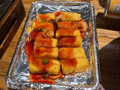 -U你·湖北家宴菜(南湖总店)