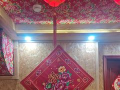 -闯关东东北农家菜(崂山石老人店)