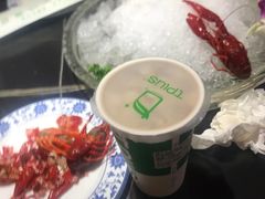 -京悦南门涮羊肉·羊蝎子火锅(田林路店)