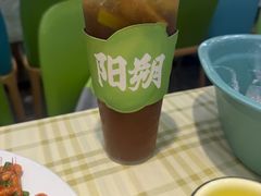 -大师傅金奖啤酒鱼(西街口总店)